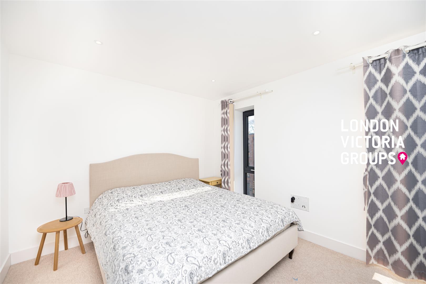 Pipit Drive, London